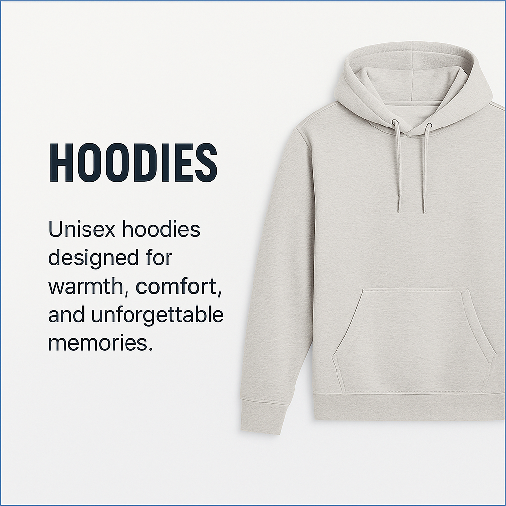 Hoodies