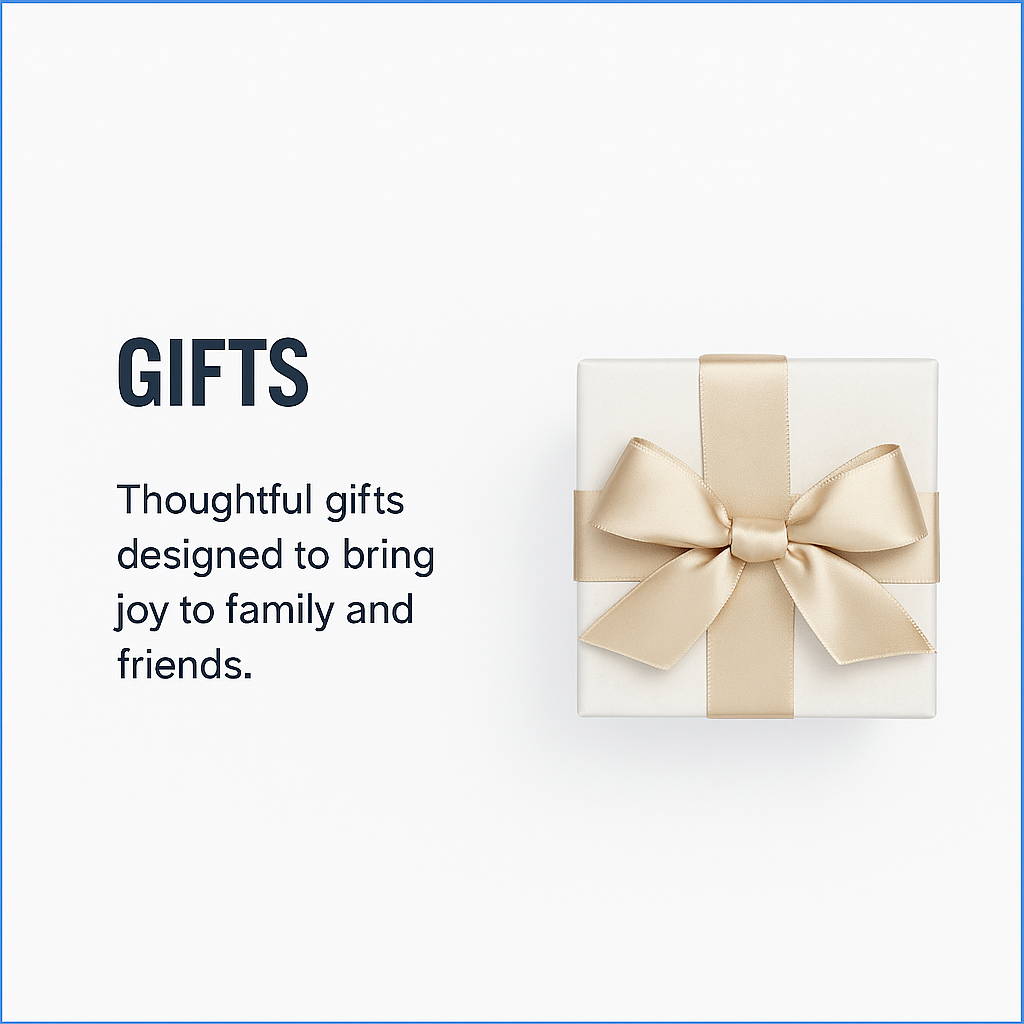 Gifts