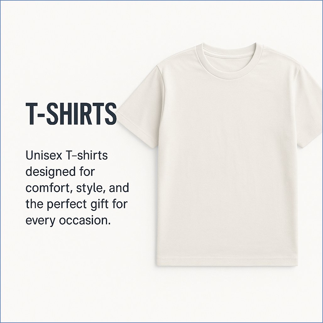 T-Shirts